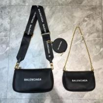 バレンシアガVIP価格SALE  BALENCIAGA  エレガントな雰囲気 レ...