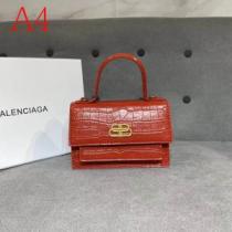 バレンシアガ ストリート感あふれ BALENCIAGA  多色可選 レディースバ...