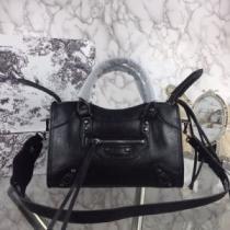 狙える優秀アイテム レディースバッグ 驚きのプライス バレンシアガ BALENCIAGA おしゃれに大人の必見