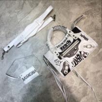 安心安全人気通販 バレンシアガ BALENCIAGA ストリート界隈でも人気  レディースバッグ 20新作です