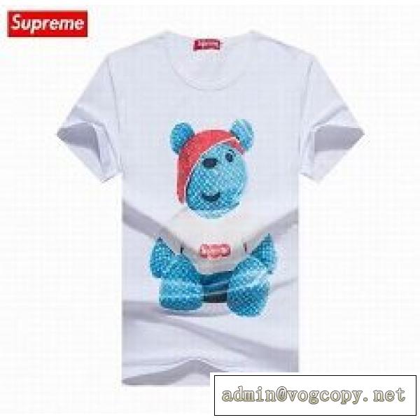 2026SSアイテム大人気 シュプリーム SUPREME 半袖Tシャツ 2色可選 男女兼用 激安