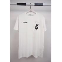 今から使える人気2026新作 Off-White オフホワイト tシャツ 人気 ...