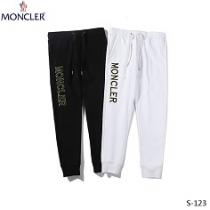 2色可選 モンクレール上品な爽やかコーデに MONCLER スエットパンツ 20...