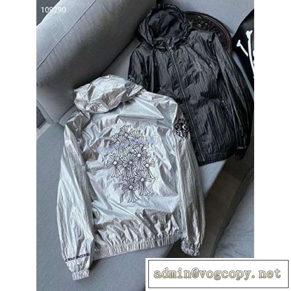 2026秋冬CHROME HEARTS クロムハーツセーター人気今季も取り入れやすいコーデ男女兼用