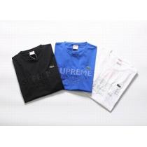 春夏流行ファッション2026シュプリーム半袖ｔシャツお洒落SUPREME服人気快...