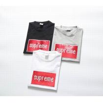 気持ちいい真夏日にぴったりSUPREMEｔシャツ人気シュプリーム服コーデ使い勝手トレンドオシャレ新作鮮度が手に入る