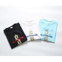 SUPREME半袖ｔシャツこの夏は注目新作2026オシャレコーデランキング新作アイテム