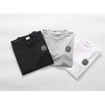 上品な印象に格上げSUPREME半袖ｔシャツコーデシュプリーム服スタイルUPして着こなす新作
