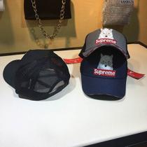 人気アイテム限定セールシュプリームキャップ激安2026トレンドを問わず長く愛用 SUPREME帽子コーデ