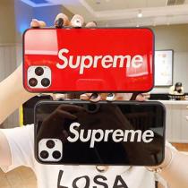 素敵定番新品シュプリームiPhone11ケース人気オシャレ SUPREME2026トレンド新作男女兼用