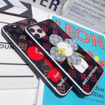 希少人気アイテム SUPREME iPhoneケース11シュプリームアイフォン携帯ケースコーデ機能性の高い