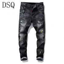 ディースクエアードジーンズメンズ2026最新作トレンド秋冬おしゃれに着こなせるDSQUARED2デニムサイズ