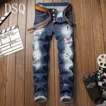 DSQUARED2デニムサイズコスパ最強新作におすすめ2026秋冬新作ディースク...