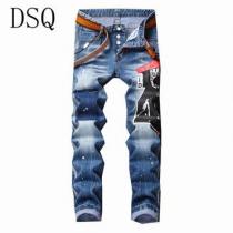 DSQUARED2ジーンズメンズカジュアルもある絶妙な雰囲気2026ディースクエ...