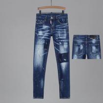 2026トレンド新作ディースクエアードジーンズメンズ DSQUARED2デニムコ...