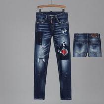 春夏トレンド先取り2026ディースクエアードデニムサイズ感使い勝手コーデDSQUARED2ジーンズ人気オシャレ大活躍上品
