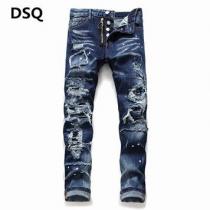 DSQUARED2デニムコーデディースクエアードジーンズ人気ランキング大人OK秋冬新品安心品質仕上がり