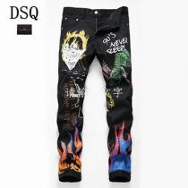 2026流行り DSQUARED2デニムサイズ感ディースクエアードジーンズメンズ...