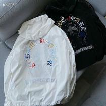CHROME HEARTS ジャケット新作クロムハーツ人気2026きれいめ大人ス...
