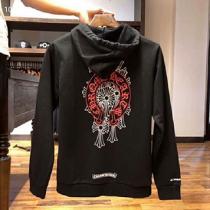 クロムハーツパーカージャケット2026秋冬トレンドを問わず長く愛用CHROME HEARTS 人気アイテム最新おすすめ