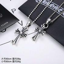 2026最新クロムハーツネックレス人気トレンドスタイルご紹介CHROME HEARTS 新作カッコイイオシャレコーデ