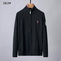 MONCLERセーター新作2026トレンドファッション秋冬モンクレールセータージャケットメンズコーデ使い勝手