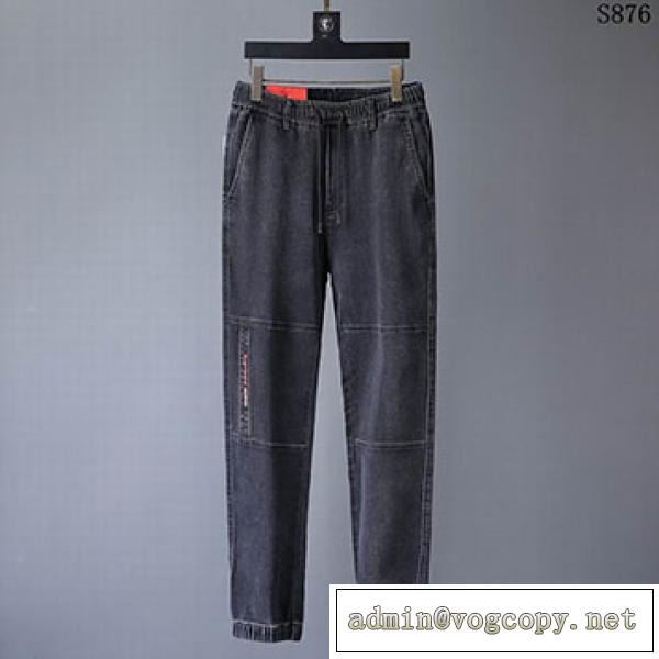 SUPREMEジーンズサイズ感大人気新作シュプリームデニムメンズファッション2026トレンド秋冬最新登場