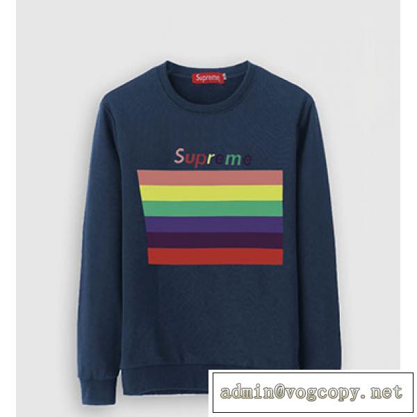 大人気アイテム注目SUPREME パーカー新作2026最新アイテム人気ランキングシュプリーム服初秋から晩冬まで活躍する上品
