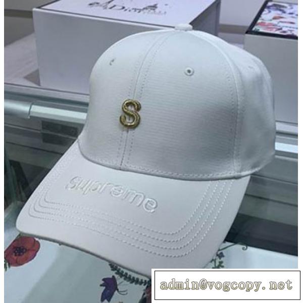 素敵シュプリームキャップ人気2026トレンド最新海外通販オシャレランキングSUPREMEキャップ野球帽トレンド新作