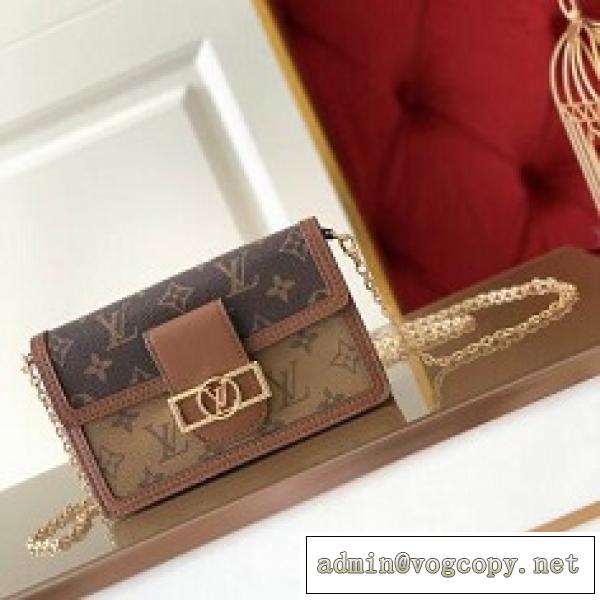 大活躍人気LOUIS VUITTON ショルダーバッグ新作ファッション性抜群ヴィトンバッグチェーン使い勝手2026人気色お得安い通販