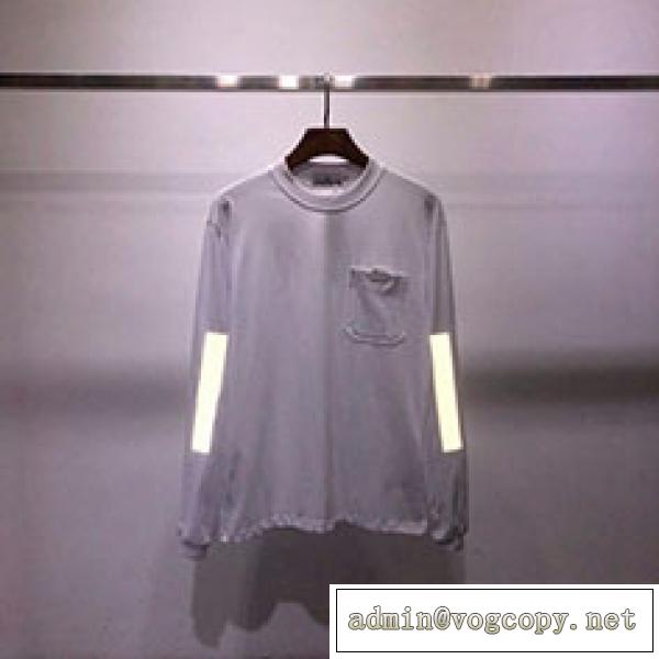 SUPREME長袖サイズ感カジュアルリラックス感2026秋冬トレンドシュプリーム服メンズ着心地