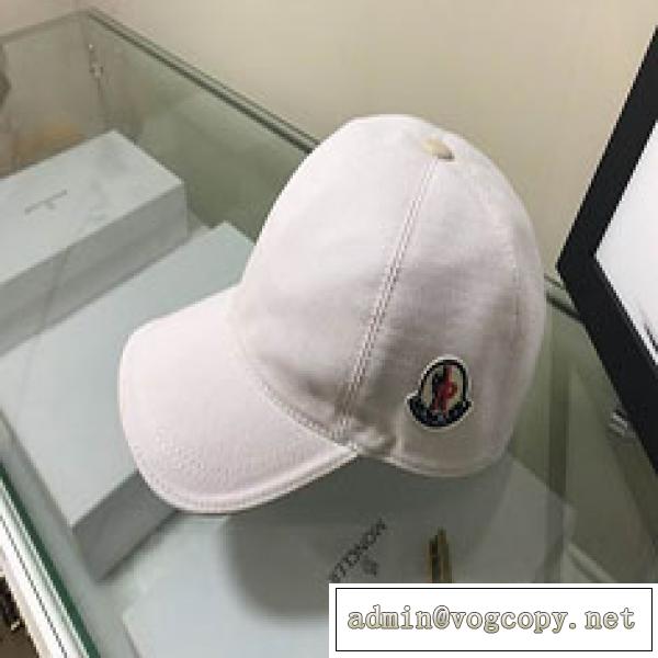 トレンド商品モンクレールキャップ人気2026ランキング最新アイテムMONCLERコレクション帽子ゴルフオシャレコーデ