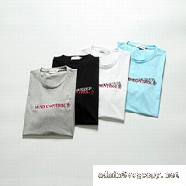 2026/2026年最新MONCLER半袖tシャツ人気絶対的におしゃれ着こなしモンクレール服メンズ