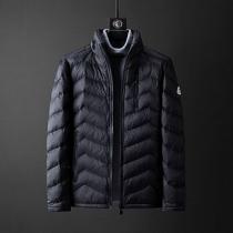 MONCLERダウンジャケット人気2026トレンドランキング最新ファッション性抜群モンクレールダウンメンズ着こなし