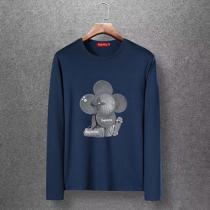 SUPREME シュプリームパーカー長袖シャツコーデ肌触りの良い着心地抜群新作2026トレンド秋冬流行りメンズウェア