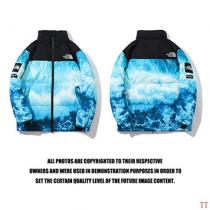 SUPREME x The North Faceコラボダウンジャケット2026秋冬着こなしトレンドランキングシュプリームダウンコーデ
