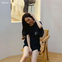 CHROME HEARTS クロムハーツ半袖tシャツメンズコーデ使い勝手2026春夏トレンド限定販売人気ランキングカジュアルウェア