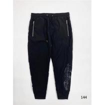CHROME HEARTS パンツ人気2026秋冬着こなし最新ファッションクロム...