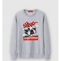 2026限定SUPREME パーカー人気ランキングシュプリーム服オーバーサイズユニセックスオシャレ品