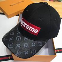 シュプリーム帽子人気トレンド2026着こなしが素敵秋冬定番新品SUPREMEキャップ芸能人愛用ファッション品