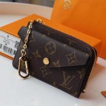 LOUIS VUITTON 財布カードバッグルイ ヴィトン小銭入れ人気2026トレンド最新激安モノグラム新作