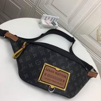 LOUIS VUITTON ヴィトンウェストポーチメンズ2026ランキング一番人気トレンド使い勝手カッコイイメンズバッグ新作