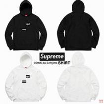 大人っぽさ SUPREMEパーカー激安2026秋冬トレンド人気ランキングシンプルで高品質着回しシュプリーム服男女兼用