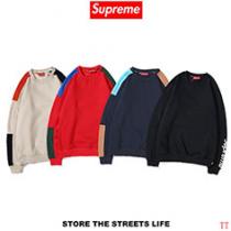 防寒着SUPREMEパーカー激安通販人気2026トレンドお手頃高品質シュプリーム新作カッコイイ