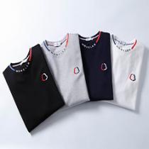 2026秋冬着こなしモンクレール長袖パーカーメンズファッション高品質着回しMONCLER服コーデサイズ感着こなし