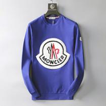 MONCLER長袖服メンズサイズ感カジュアルリラックスモンクレール免ずファッション2026トレンド抜群人気ランキング新作
