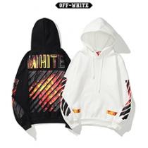 お得人気Off-White オフホワイトパーカーサイズ感幅広い着こなしブランドお...