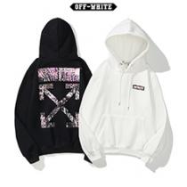 2026秋冬Off-White パーカー人気ランキングオフホワイト服サイズ感着こなし引き続きトレンド最新アイテム
