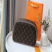 LOUIS VUITTON 手持ちバッグルイ ヴィトン バッグレディース使い勝手...