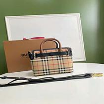 2026トレンドバーバリーハンドバッグ新作コレクションBurberryバッグ激安...